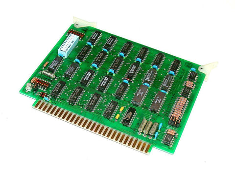 XYNETICS  712720-001  UNIVERSAL CURRENT CIRCUIT BOARD