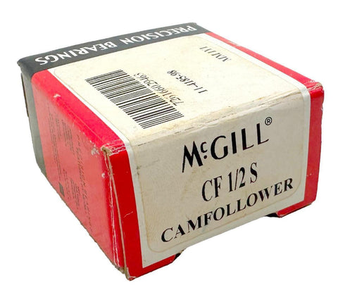 (Lot Of 2) Torrington CF-1/2S  Roller Bearing