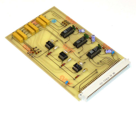 PC 3ST-003/202B SIDE B CIRCUIT BOARD