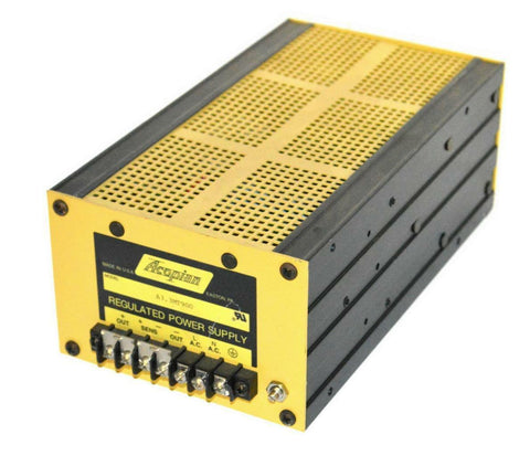 ACOPIAN A3.3MT900 REGULATED POWER SUPPLY 3.3 VOLTS @ 9 AMPS