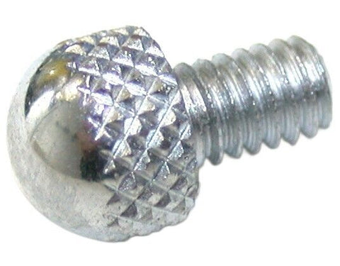 Starrett 5/32" Rounded Radius Chrome Steel Indicator Contact Point No. 6632-9