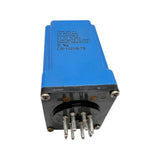 Potter & Brumfield CB-1022B-78 Time Delay On Release Adjustable 0.1 to 10 Sec