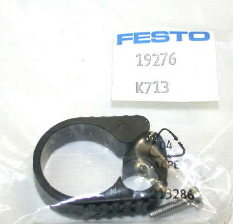 Up to 4 New Festo SMBR-20 Proximity Sensor Mounting Kits 19276