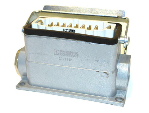 PHOENIX CONTACT 1771642 HEAVY DUTY POWER CONNECTOR