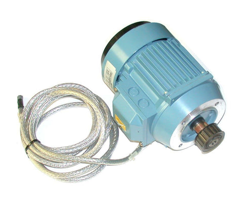 ABB MOTORS   M2AA090S 3GAA092001-BDA   3-PHASE MOTOR 1.1-1.3 KW