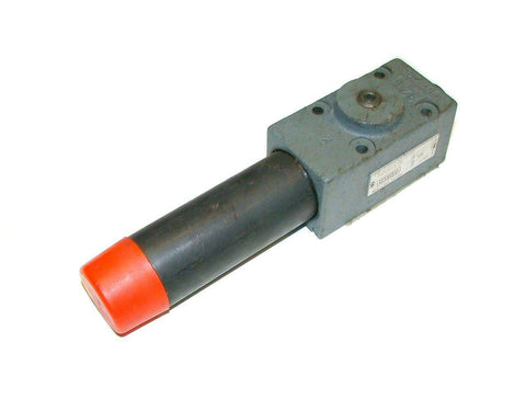 NEW HYDRONORMA HYDRAULIC SOLENOID VALVE MODEL DR6DP2-50/75YM