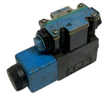 Vickers DG4V-3S-2A-M-FTWL-B5-60 Direction Control Valve w/ 02-101731 Coil