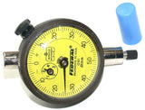 Federal Dial .01mm Indicator w/ Revolution Counter Model O6I-RC NIB