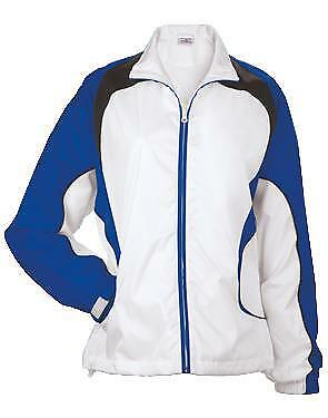 NEW TEAMWORK 8050-514 YOUTH ACHIEVER JACKET SIZE XL (46-49)