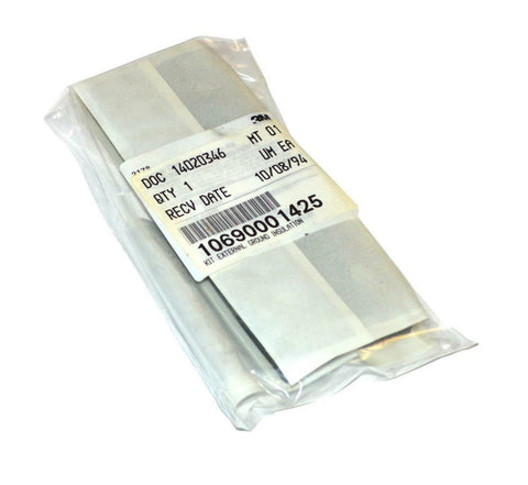NEW 10690001425 EXTERNAL GROUND INSULATION KIT (3 AVAILABLE)
