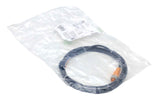 IFM EVC070  M12 Female To Pigtail Single Ended Cordset 2m / 6.5ft.  PUR