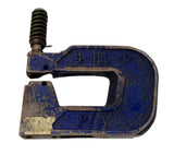 Pierce All 4-HD-1-1/4 C-Frame Die Punch Press Tool 1-1/4" Width 4" Throat