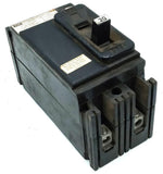 Federal Pacific Electric NEF421020 2 Pole Circuit Breaker 20A 480VAC 125/250VDC