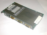ALLEN BRADLEY COMMUNICATION ADAPTER MODULE #1785-KA3