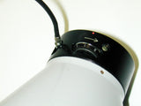 POLAROID TIME EXPOSURE MICROSCOPE ATTACHMENT WITH CORD