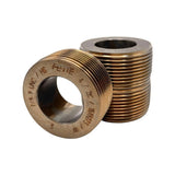 Fette 7/8-9 UNC / HS Thread Rolling Dies 3-Piece Set 4 / 2K / 1519273 / W