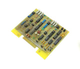 Inland Motor  C78618  Circuit Board Rev. 4