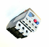 NEW DAYTON MOTOR OVERLOAD RELAY 6-13 AMP MODEL 2UXR4