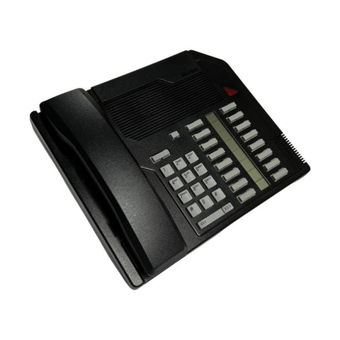 Nortel Meridian M2616 Basic Corded Phone Black NT9K16AA03