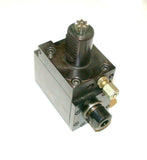 Sauter  0.5.921.203-77414  90 Degree Live Tool Holder Spindle