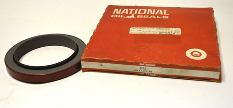 NEW NATIONAL OIL SEALS 5170 OIL SEAL 4.062" X 5.501" X .875"