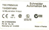 Schneider TSXDSY16R5 Output Module