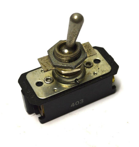 UND LABS 403 MICRO SWITCH