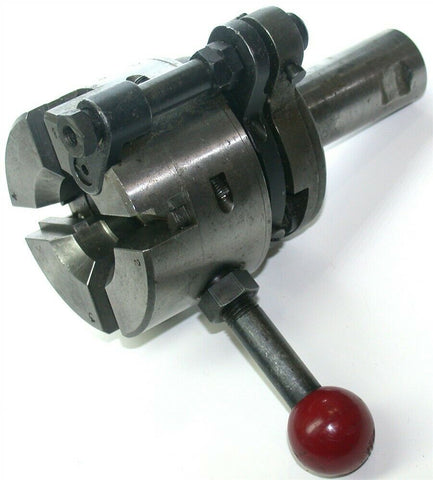 Geometric Die 1" Shank Threading Die head 3/4" DS K33337F