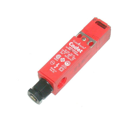 ALLEN BRADLEY   CADET  44513-0010   INTERLOCK SAFETY SWITCH   NO KEY