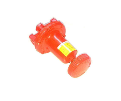 New Fisher Controls  810L  TYPE 67  Gas Regulator 1/4 NPT