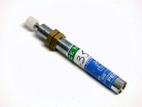 FESTO SHOCK ABSORBER HYDRAULIC STROKE SERIES 5542