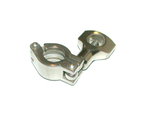 TAIWAN SINGLE PIN STAINLESS STEEL CLAMPS 7/8"