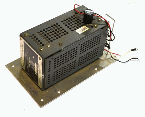 LAMBDA LCS-A-02 POWER SUPPLY 0-18 VDC @ 2 AMPS