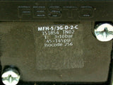Festo MFH-5/3G-D-2C Solenoid Valve 151854 New