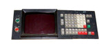 GE Fanuc  A02B-0060-C032   MDI/CRT Operator Interface Panel
