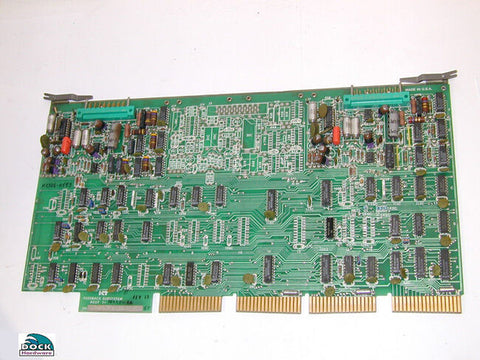 KT KEARNEY & TRECKER FEEDBACK SUBSYSTEM 20662-02 2066202