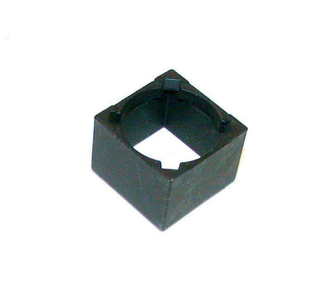 HONEYWELL MICRO SWITCH  PMPZ58 BLACK FULL GUARD BEZEL