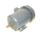 Leyland Faraday  M-623   3-Phase AC Motor 1/2 HP 208-230/460 VAC