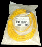 New Sick  7022166  KD5-SYF804  Cable Cordset 5-Pin
