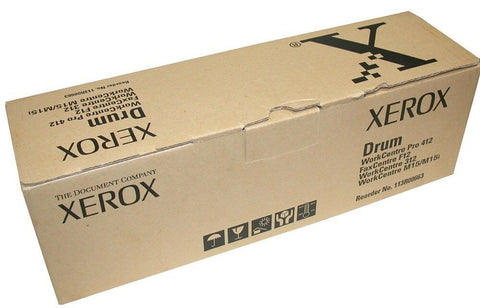 UP TO 2 NEW GENUINE XEROX WorkCentre 412 312 M15/M15i FC F12 DRUM UNIT 113R00663
