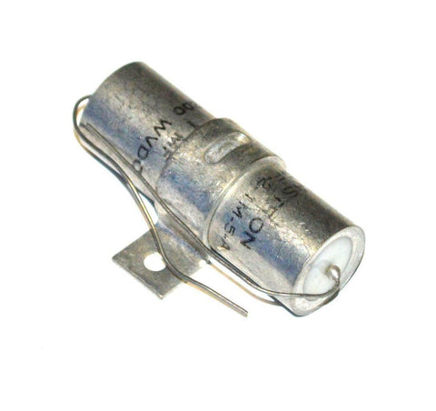 ASTRON AQF-2-1M-5-A CAPACITOR 1 MF 200 WVDC