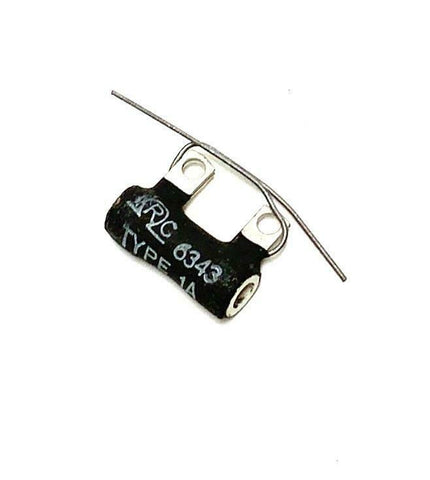 IRC 6434 Type 1A Resistor 500 Ohms 5-8 W