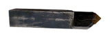 Carboloy CSDPN-16-4 Indexable Lathe Turning Tool Holder 1" Shank 5-1/8" OAL