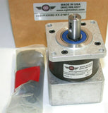 CGI 5:1 Gear Head 023VPX0050-XX-01917