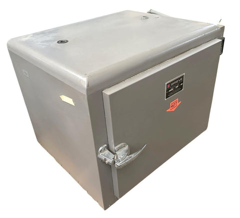 Grieve HT1000 Industrial Oven 3000W 1000°F 230V 50/60 Hz 1 Phase