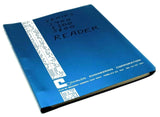 Chalco Engineering Corp. 5400, 5500, & 5600 Photo Tape Reader Instruction Manual