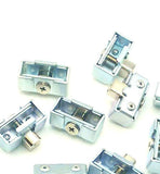 Lot of 10 Allen  Bradley 1700P Computer Mounting Clip Brackets
