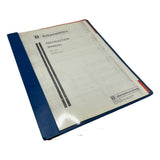 Datametrics Type 525 Thermal Base Instruction Manual