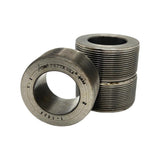 Acme Fette 1-14UN Thread Rolling Dies 3-Piece Set N-4 H33