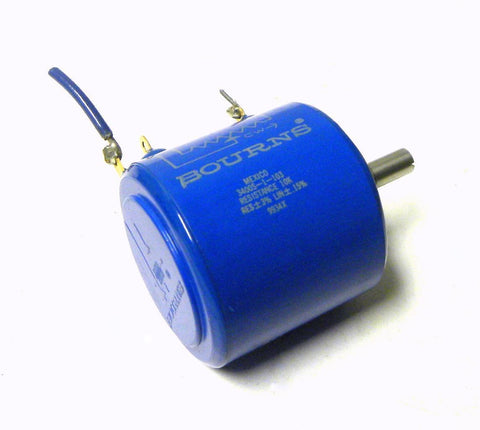 Bourns 3400S-1-103 Potentiometer 10K Ohms